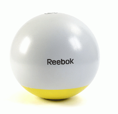 Гимнастический мяч Reebok 55 см