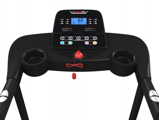 Беговая дорожка UnixFit ST-530M