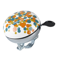 Звонок XLC Mingun bubbles