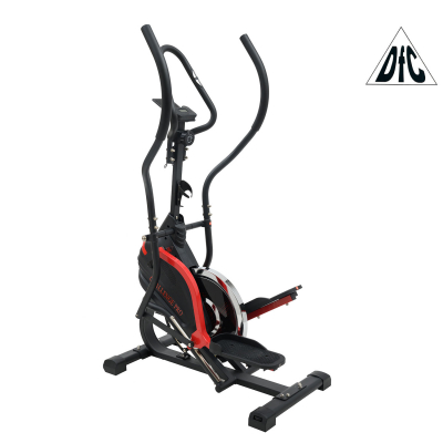 Эллиптический тренажер DFC Challenge Pro E8019R