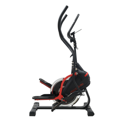Эллиптический тренажер DFC Challenge Pro E8019R