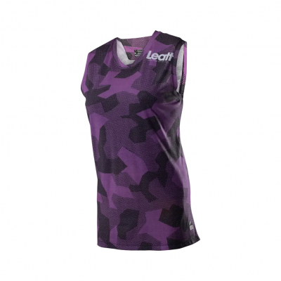 Веломайка женская Leatt MTB All Mountain 2.0W TankTop