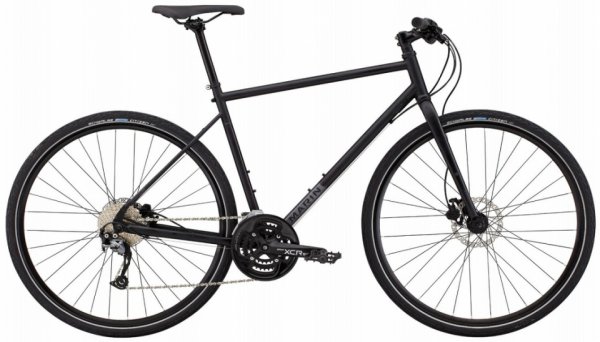 Велосипед MARIN Muirwoods 29er P (2016)
