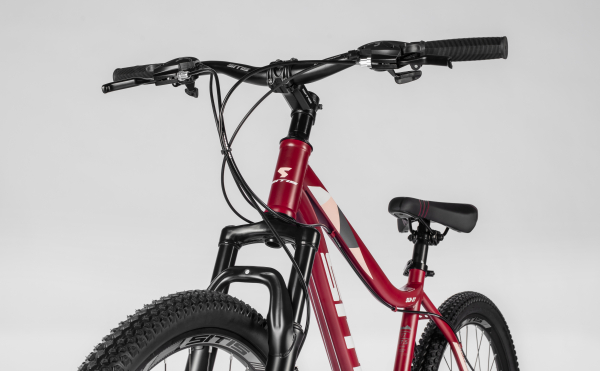 Велосипед SITIS SLD 27.5" (2025)