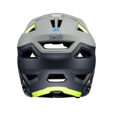 Велошлем Leatt Enduro 3.0 Helmet