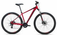 Велосипед Orbea MTB MX 27 50 (2018)