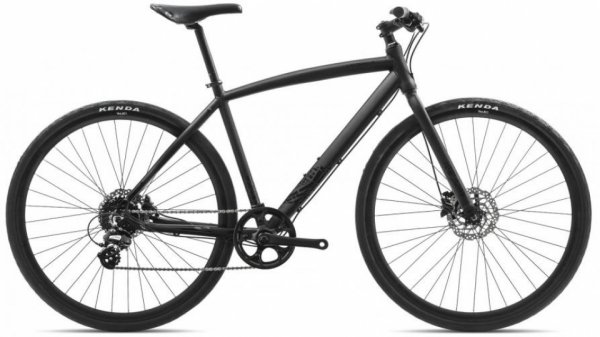 Велосипед Orbea Carpe 30 (2018)