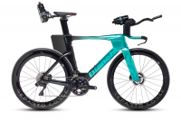 Велосипед Bianchi Aquila RC Rival eTap AXS E1