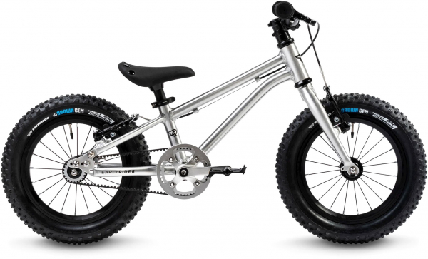 Велосипед Early Rider Seeker 16" (2020)