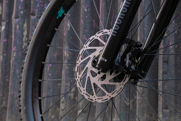 Электровелосипед Haibike AllMtn 1 (2024)