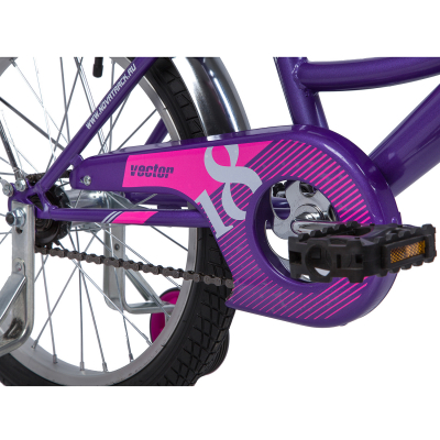 Велосипед Novatrack VECTOR 18 (2019)
