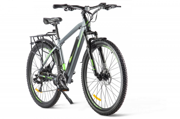 Электровелосипед Eltreco Ultra MAX PRO (2024)