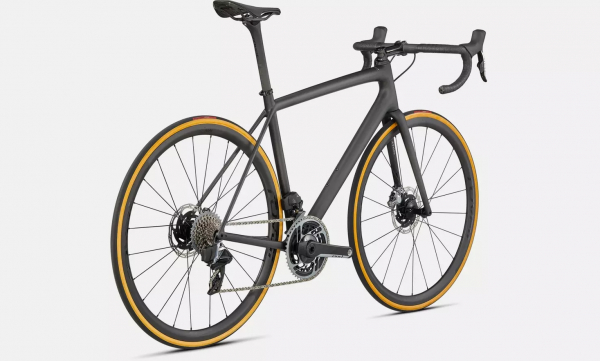 Велосипед Specialized S-Works Aethos - SRAM Red eTap AXS