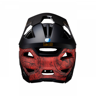 Велошлем Leatt Enduro 3.0 Helmet