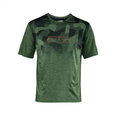 Велоджерси Leatt MTB Trail 1.0 Jersey