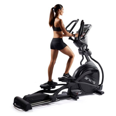 Эллиптический тренажер Sole Fitness E98