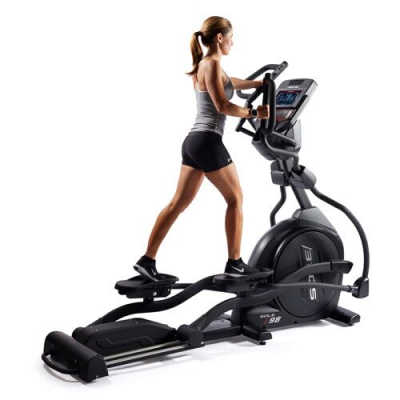 Эллиптический тренажер Sole Fitness E98