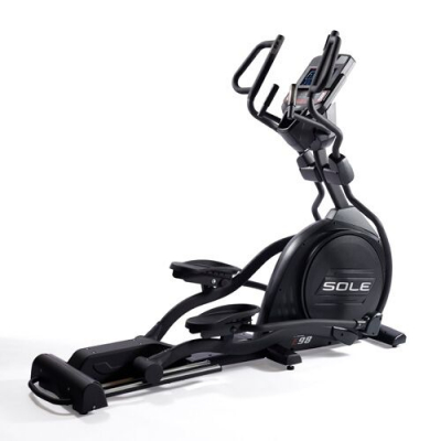 Эллиптический тренажер Sole Fitness E98
