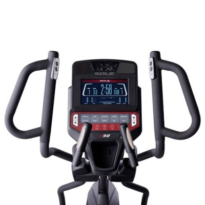 Эллиптический тренажер Sole Fitness E98