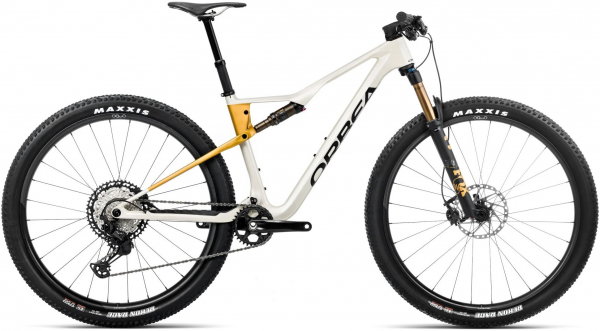 Велосипед Orbea OIZ M10 (2025)