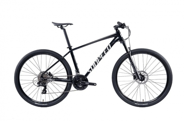 Велосипед Sunpeed ZERO 27.5" (2024)