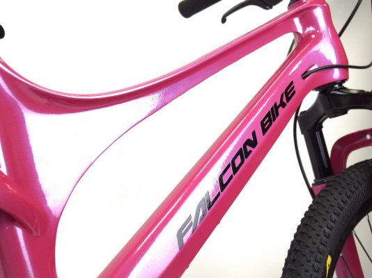 Велосипед Falcon bike Mild 20" (2024)