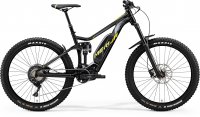 Велосипед Merida eOne-sixty 600 (2019)