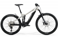 Велосипед Merida eOne-sixty 500 (2022)