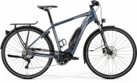 Велосипед Merida eSpresso 200 (2019)