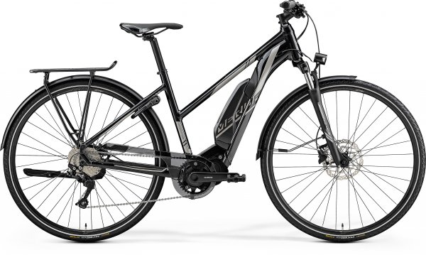 Велосипед Merida eSpresso 300 Lady (2019)