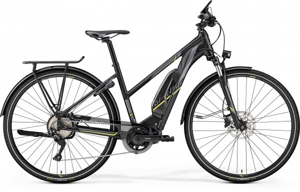 Велосипед Merida eSpresso 500 Lady (2019)