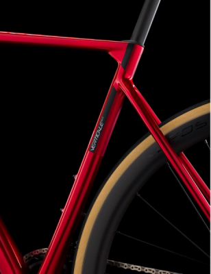 Велосипед Wilier Verticale SLR Ultegra Di2 Kleos 36 (2026)