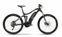 Велосипед Haibike Sduro FullSeven 3.0 (2019)