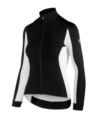 Куртка женская Assos Tiburu Jacketlaalalai / Белый