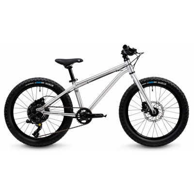 Велосипед Early Rider Seeker 20 (2022)