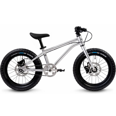 Велосипед Early Rider Seeker X16 (2022)