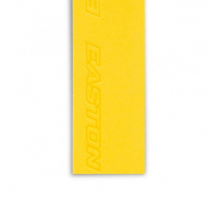 Обмотка руля Easton Bar Tape Pinline Logo Yellow