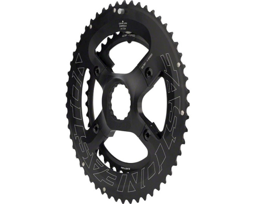 Звезда Easton EA90 Spider/Ring Assembly 53/39T 11speed