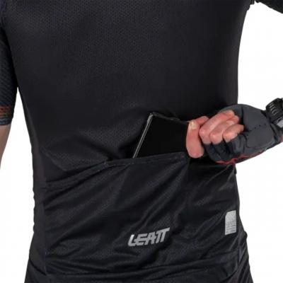 Веломайка Leatt MTB Endurance 6.0 Jersey