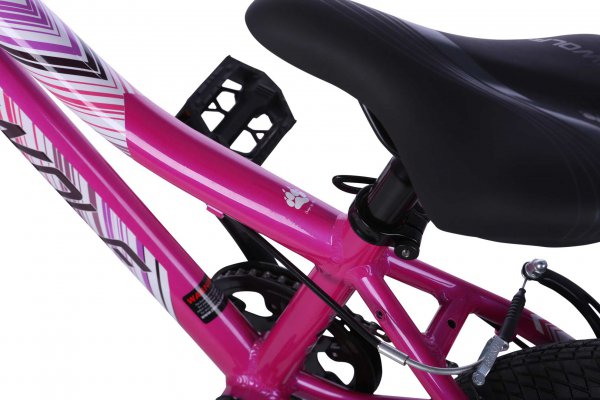 Велосипед DEWOLF J200 GIRL (2016)