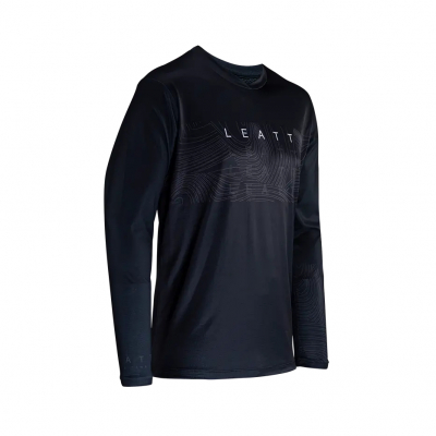 Велоджерси Leatt MTB Gravity 3.0 Jersey