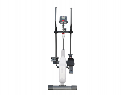Эллиптический тренажер UnixFit SL-400X White