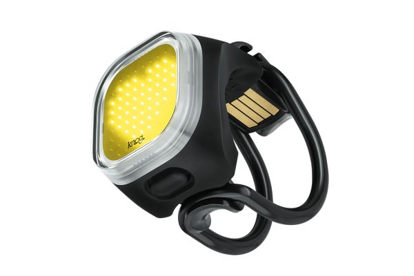 Велофонарь передний Knog Blinder Mini