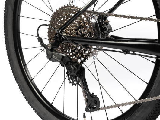 Велосипед Superior TEAM 27 Elite (2025)