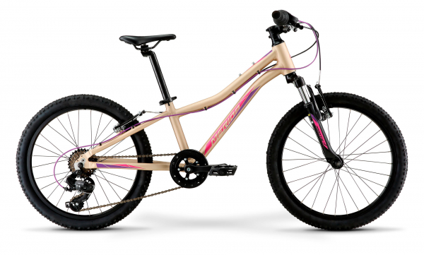 Велосипед Merida Matts J20 Eco (2021)