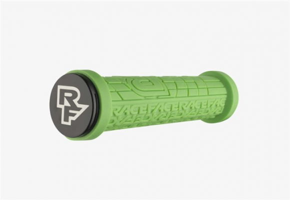 Ручки Race Face Grippler 33mm Lock On Grips