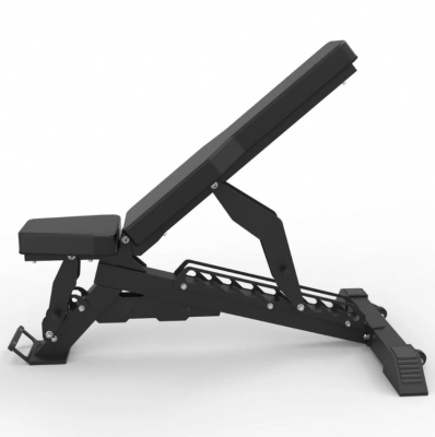 Скамья многофункциональная регулируемая Protrain PR-B1075