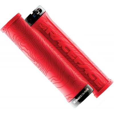 Ручки Race Face Half Nelson Lock On Grips