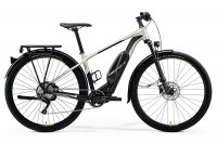 Велосипед Merida eBig.Nine 600 EQ (2019)