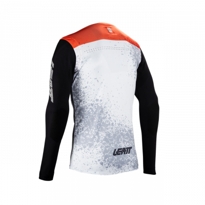 Велоджерси Leatt MTB Gravity 5.0 Jersey